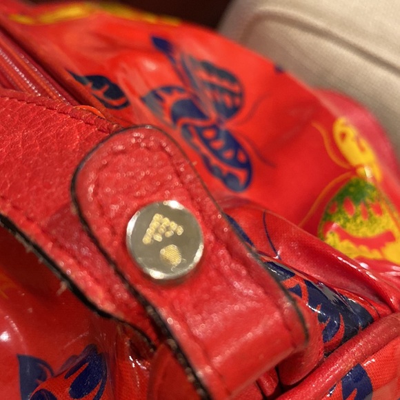 Vintage BOTTEGA VENETA bag - Picture 5 of 7